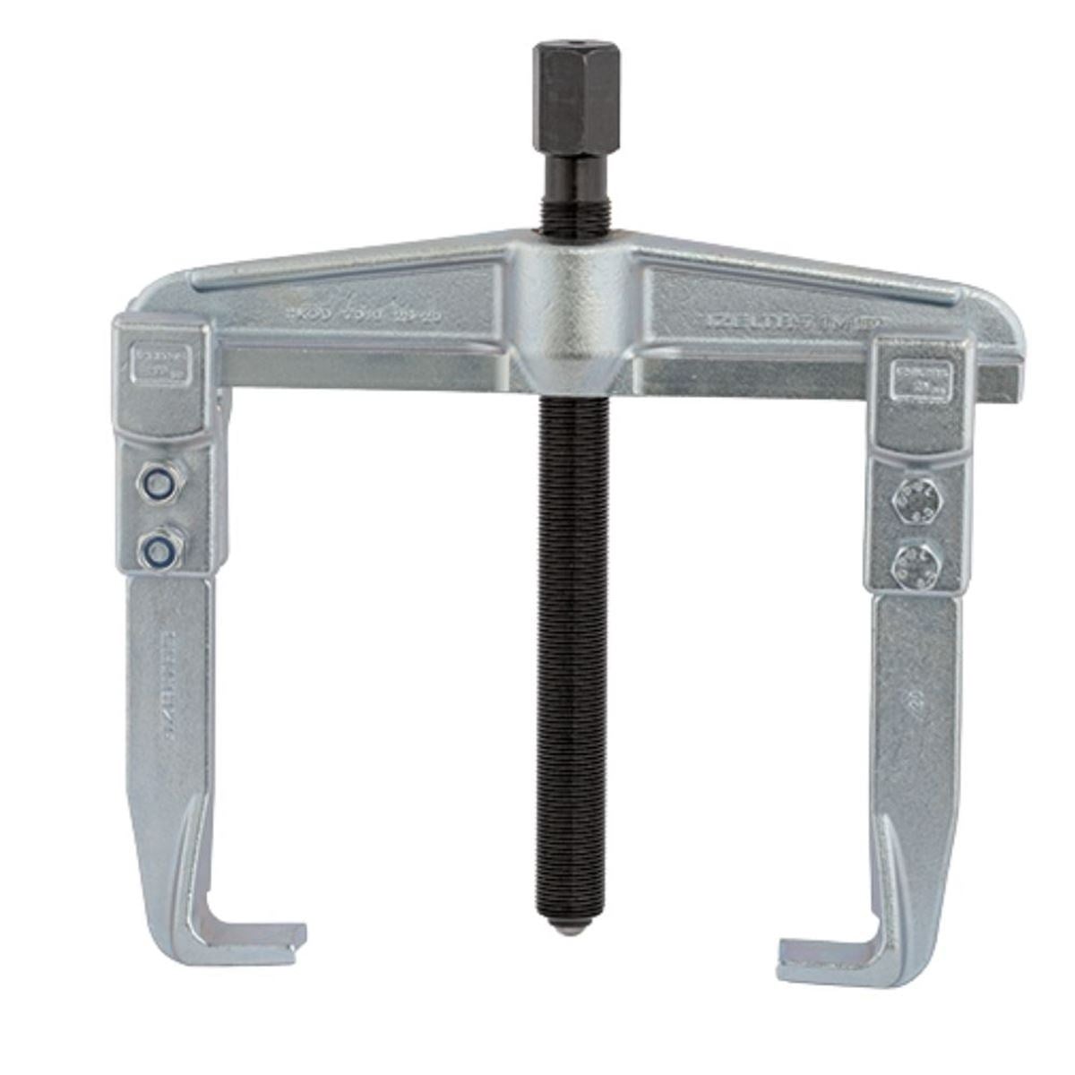 İZELTAŞ 7010291210 İki Kollu Standart Rulman Çektirme 12x10 mm
