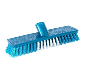 KAVİ KP-013 Plastik Gövdeli Sert Yer Fırçası 3,5 cm – Profesyonel Zemin Ovma Fırçası
