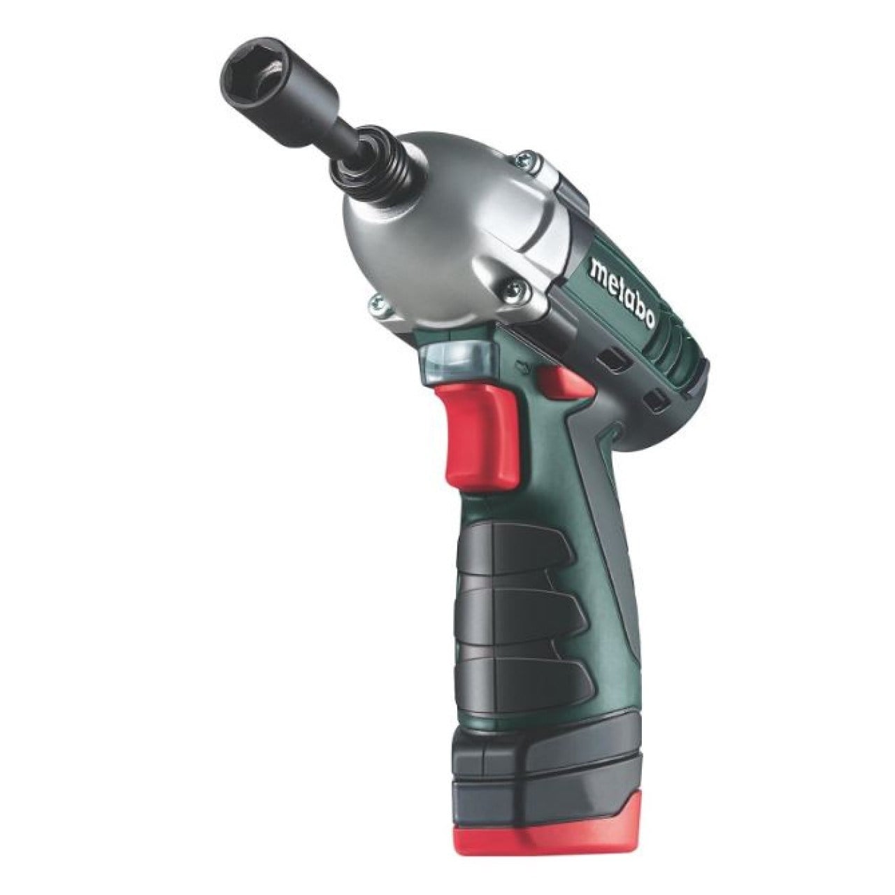 METABO PowerMaxx SSD 10.8 V Professional Akülü Darbeli Vidalama