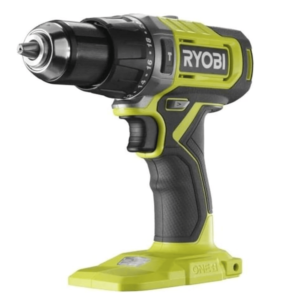 RYOBI RPD18C-220S 18V ONE+ HP Kömürsüz 2x2.0Ah Çift Akülü Darbeli Matkap (54Nm Tork)