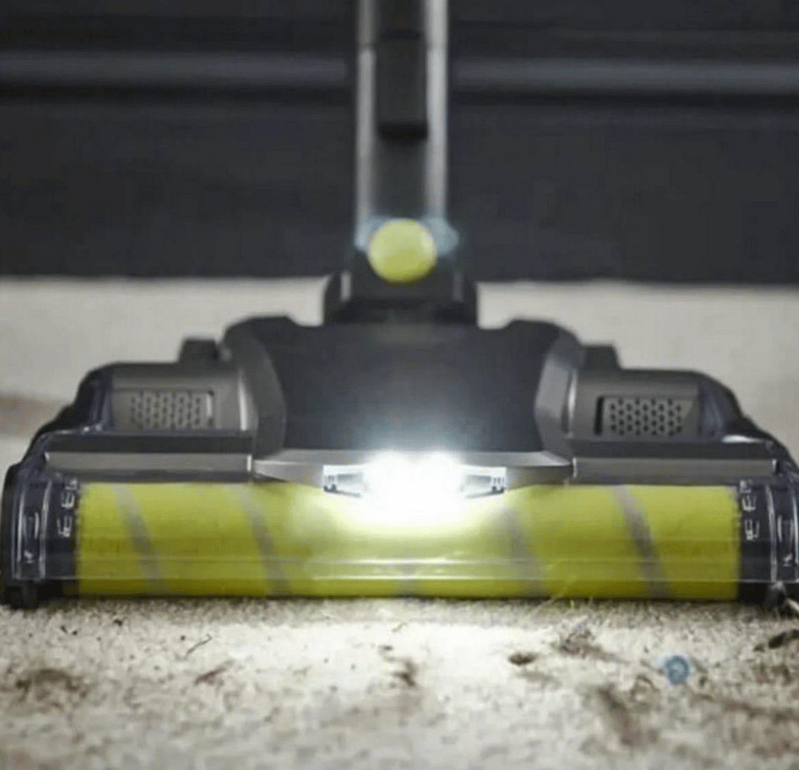 RYOBI RSV18X-1X40G ONE+ 18V HP Kömürsüz Kablosuz El Süpürgesi Seti (1x4.0Ah Akülü)