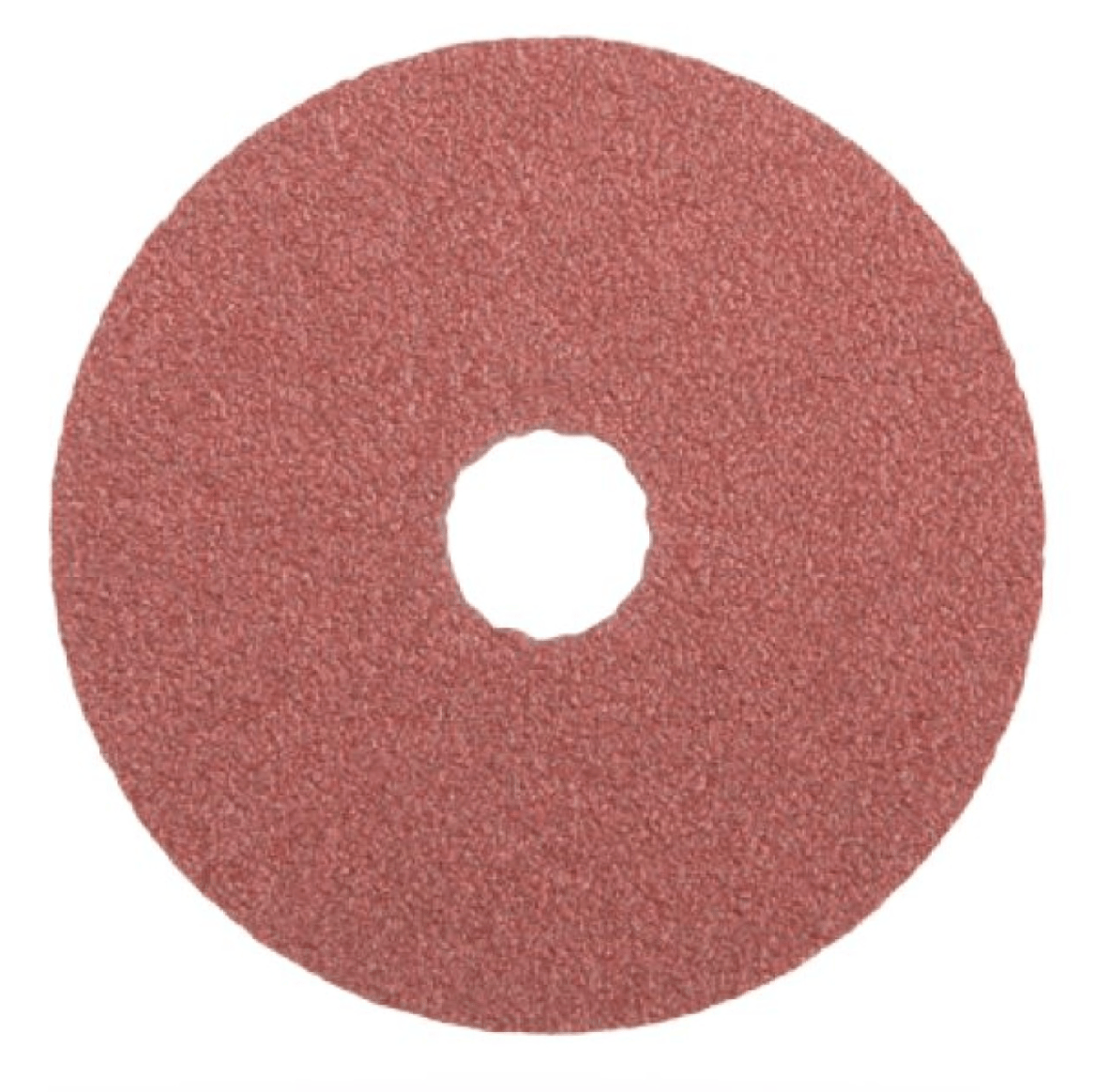 SONNENFLEX A-100 125 x 22 mm Fiber Disk Zımpara - Metal ve Ahşap Yüzeyler İçin Hassas Yüzey Temizleme ve Profesyonel Taşlama Diski