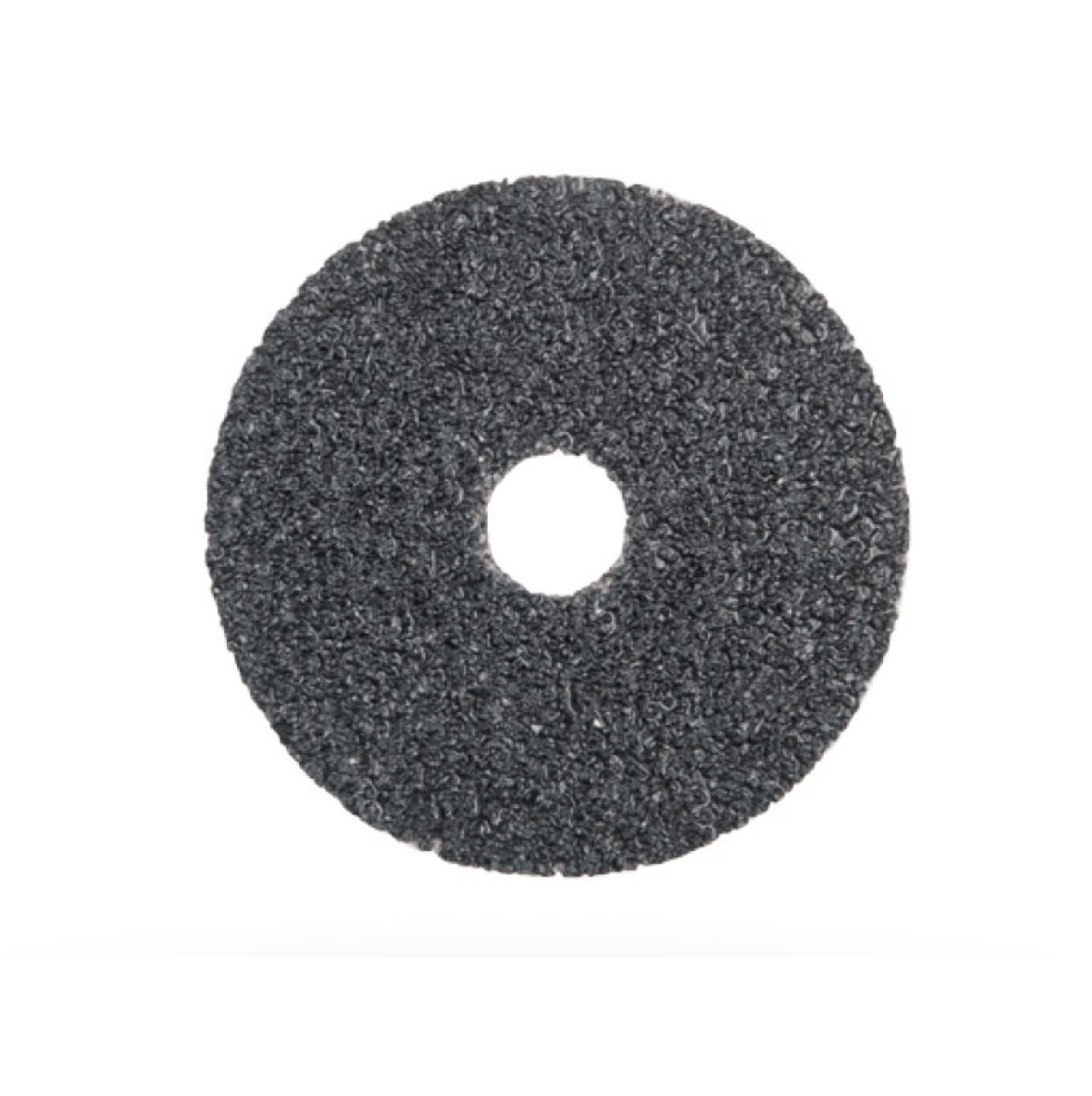 SONNENFLEX SC-400 125 x 22 mm Fiber Disk Zımpara - Paslanmaz Çelik (Inox) ve Hassas Yüzeyler İçin Silisyum Karbür Taşlama Diski
