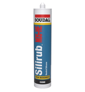 SOUDAL PUROCOL EXPRESS D4 Şeffaf 280 ml - Profesyonel Hızlı Kürleşen Su Geçirmez Poliüretan Silikon Yapıştırıcı