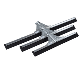 YILSAN 800/530 Endüstriyel Metal Çekpas 75 cm – Profesyonel Zemin Su Toplama Aparatı