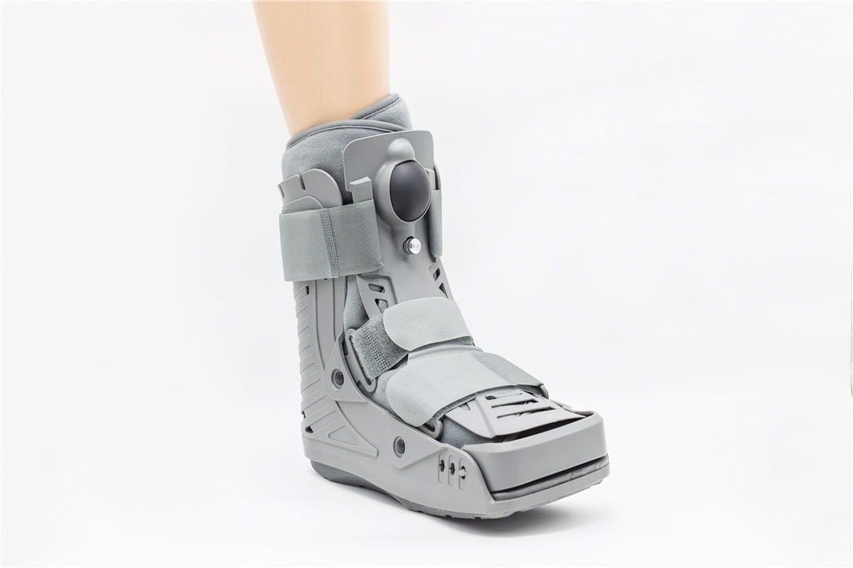 Air Walkıng Boot Kısa
