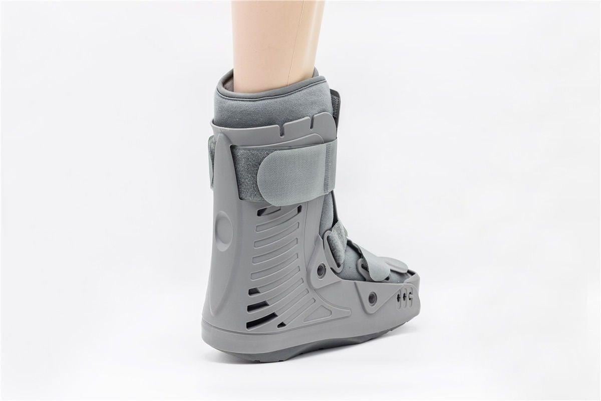 Air Walkıng Boot Kısa