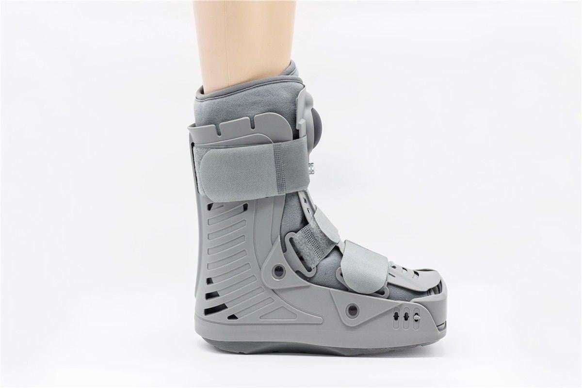 Air Walkıng Boot Kısa