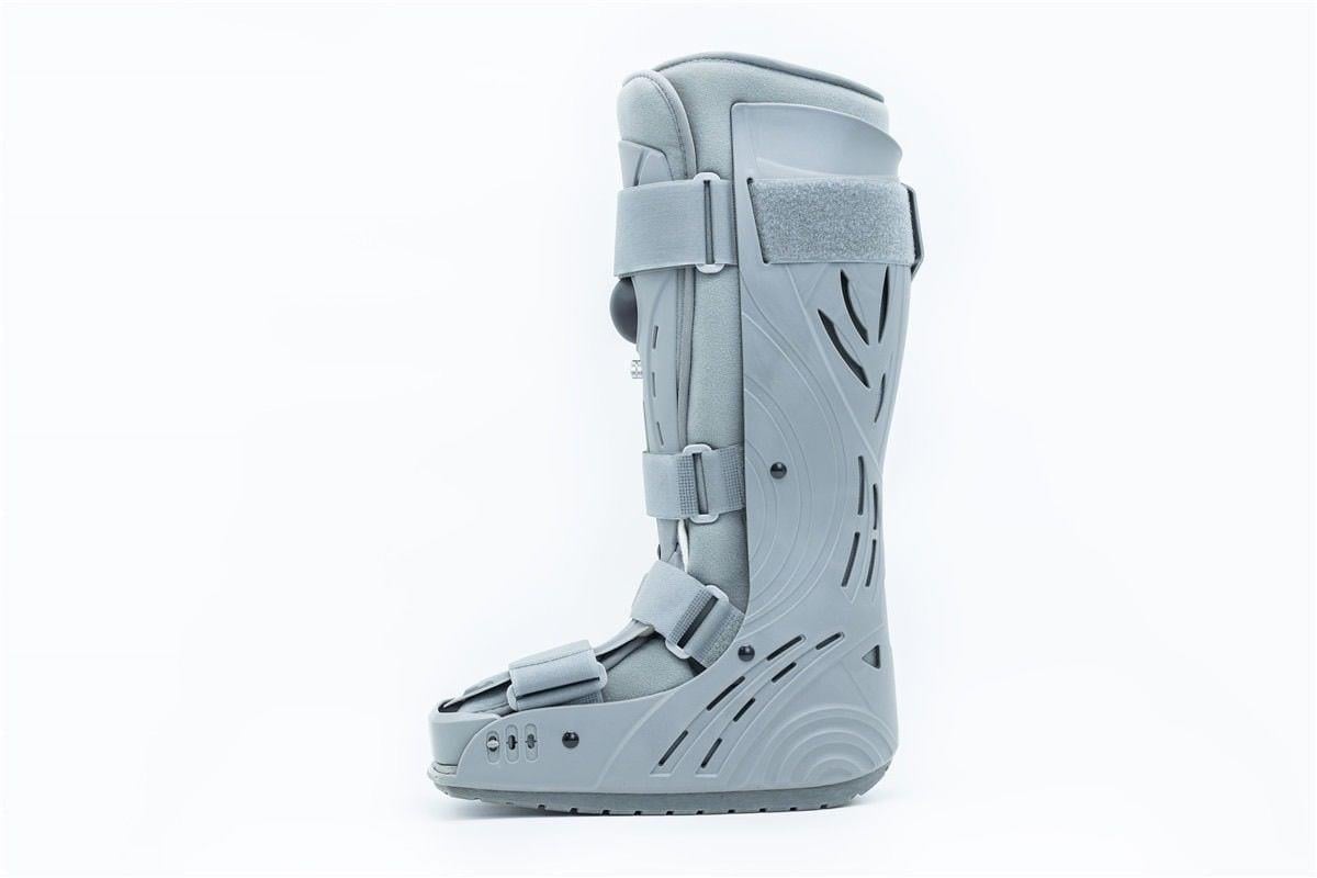 Air Walkıng Boot Uzun