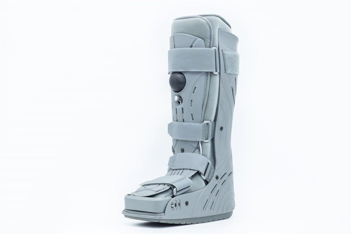 Air Walkıng Boot Uzun