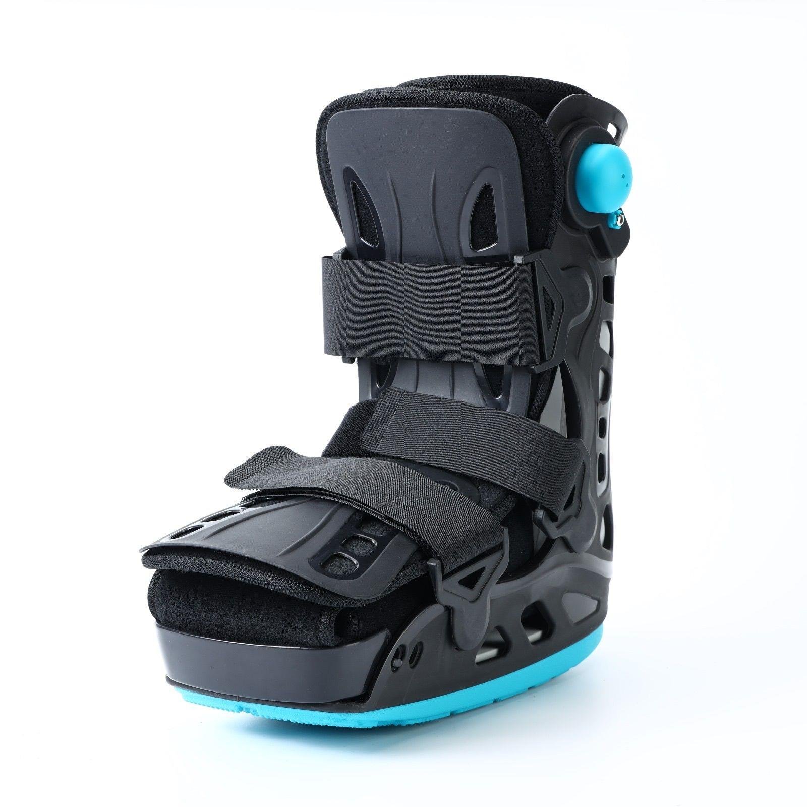 Airmax Walkıng Boot Kısa