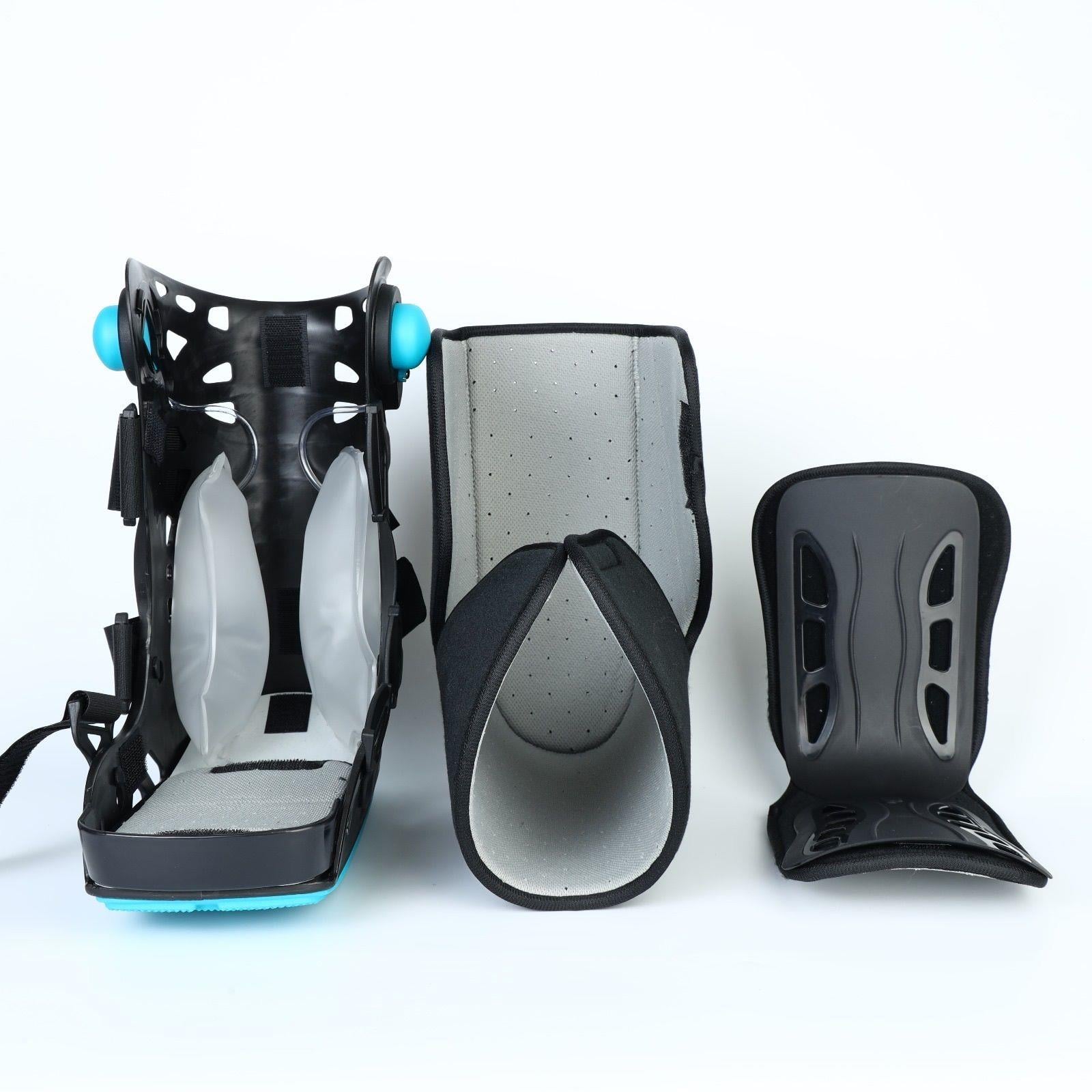 Airmax Walkıng Boot Kısa