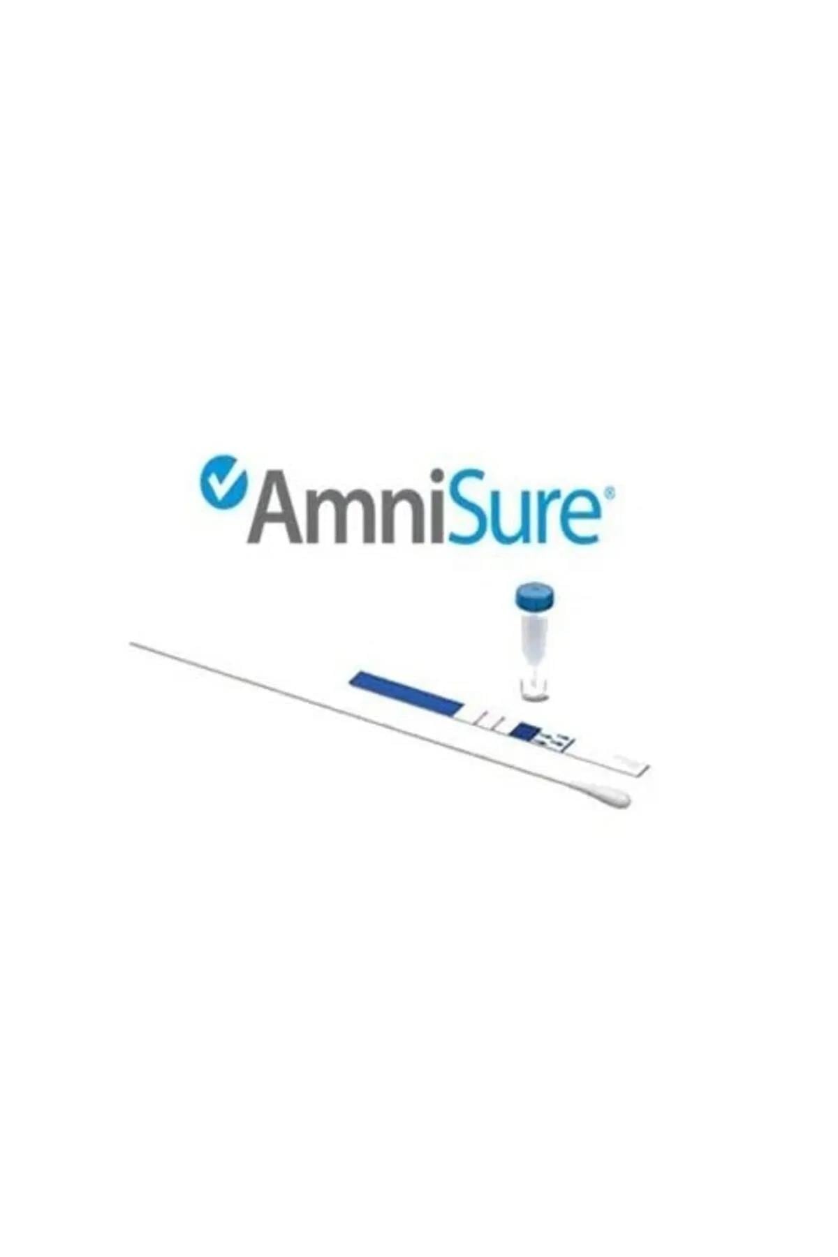 AmniSure Fetal Membran Yırtığı Testi