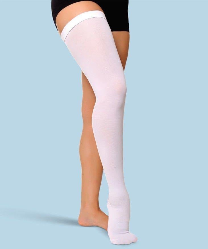 Anti Emboli Dizüstü Varis Çorabı 18-20 Mmhg