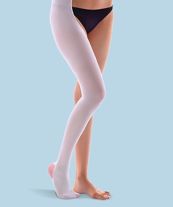 Anti Emboli Varis Çorabı 18-20 Mmhg Belden Kemerli Sağ/Sol