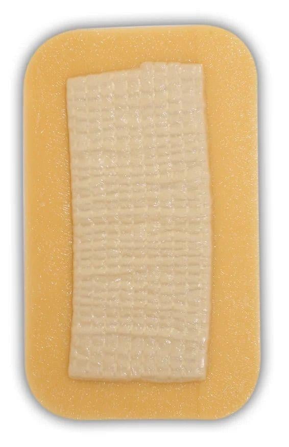 Aquacel Ag Surgical 9 x 10 cm