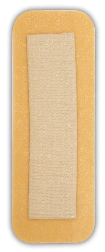 Aquacel Ag Surgical 9 x 15 cm