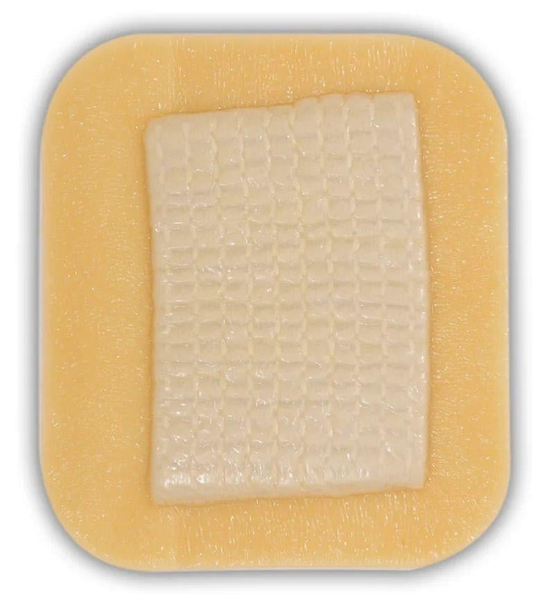 Aquacel Ag Surgical 9 x 35 cm