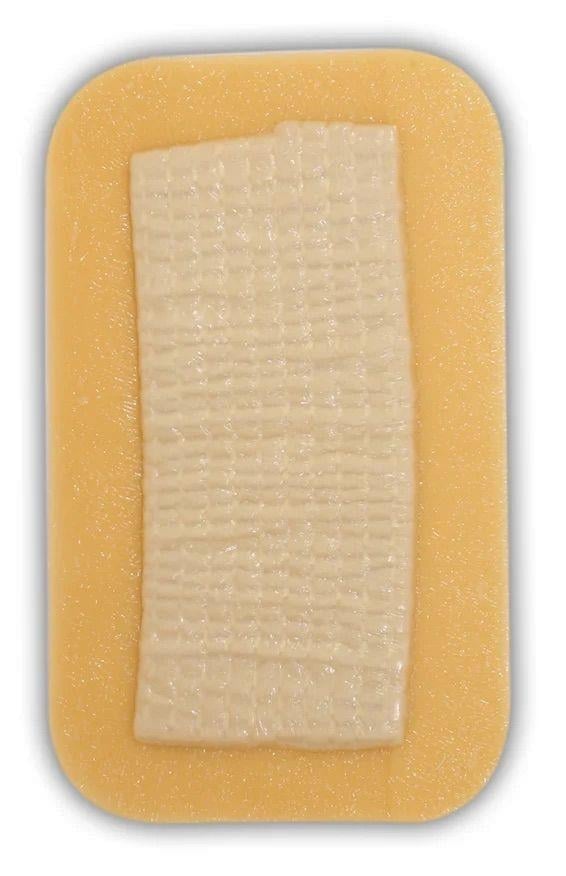 Aquacel Ag Surgical 9 x 35 cm