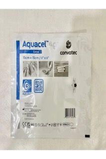 Aquacel Extra Yara Örtüsü 15x15 cm