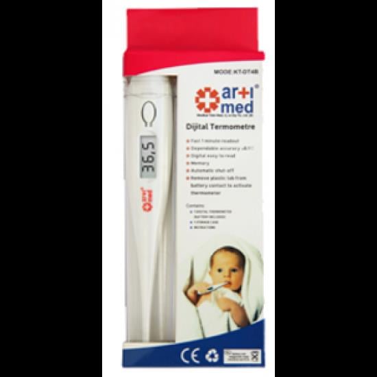 Artımed KD-101 Dijital Ateş Ölçer