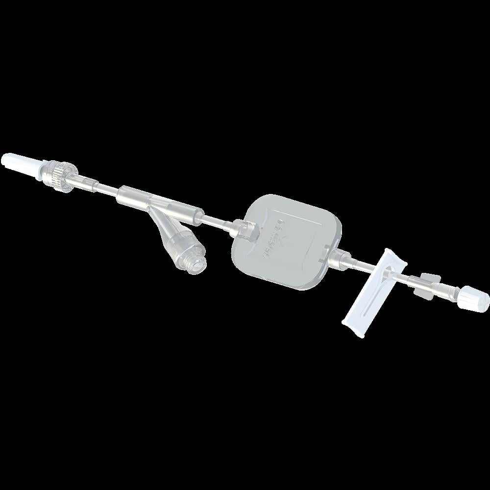 Asset Flowart 1,2 Micron Filter