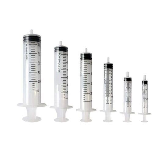 AYSET 20 ML ENJEKTÖR YEŞİL 21 G