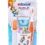 BANAT ACROBAT JUNIOR AGIZ BAKIM SETİ
