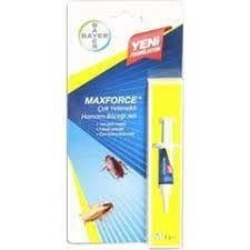 Bayer Habitro Maxforce Platin Jel 5 ml