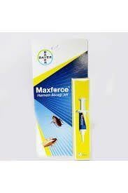 Bayer Habitro Maxforce Platin Jel 5 ml