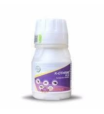 Bayer K-Othrine SC 50 Haşere İlacı 50 ml
