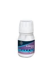 Bayer K-Othrine SC 50 Haşere İlacı 50 ml