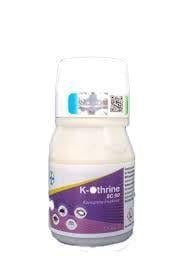 Bayer K-Othrine SC 50 Haşere İlacı 50 ml