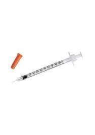 BD Micro-Fine Plus 0,5 ml 10 Adet İnsülin Şırıngası