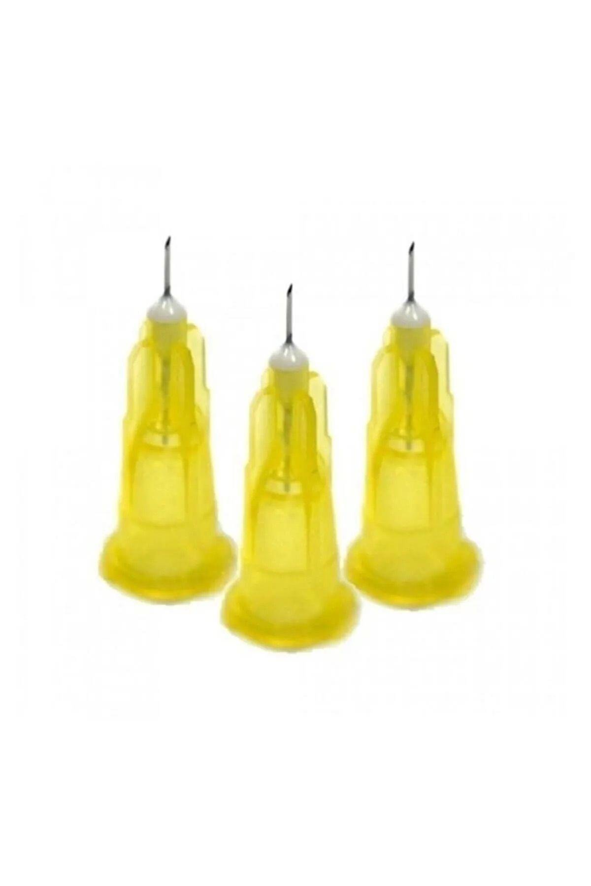 Bd Mıcrolance Mezoterapi Iğnesi 30g 0,3 X 13mm