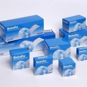 Betafix Tıbbi Esnek Sabitleme Bandı 10cm x10m