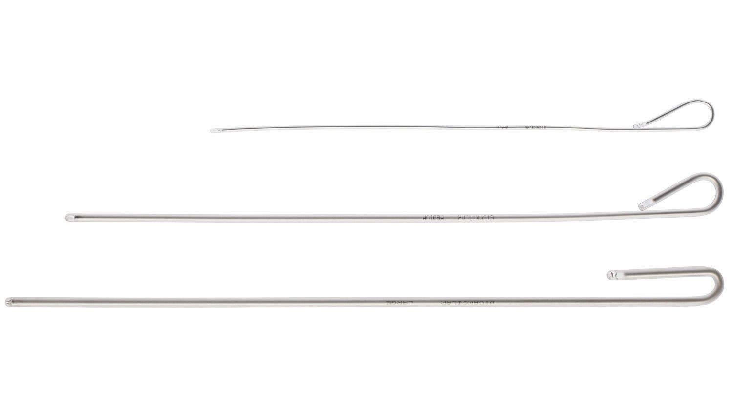 Bıçakçılar Entübasyon Stylet - Medıum, 5.0-8.0Mm