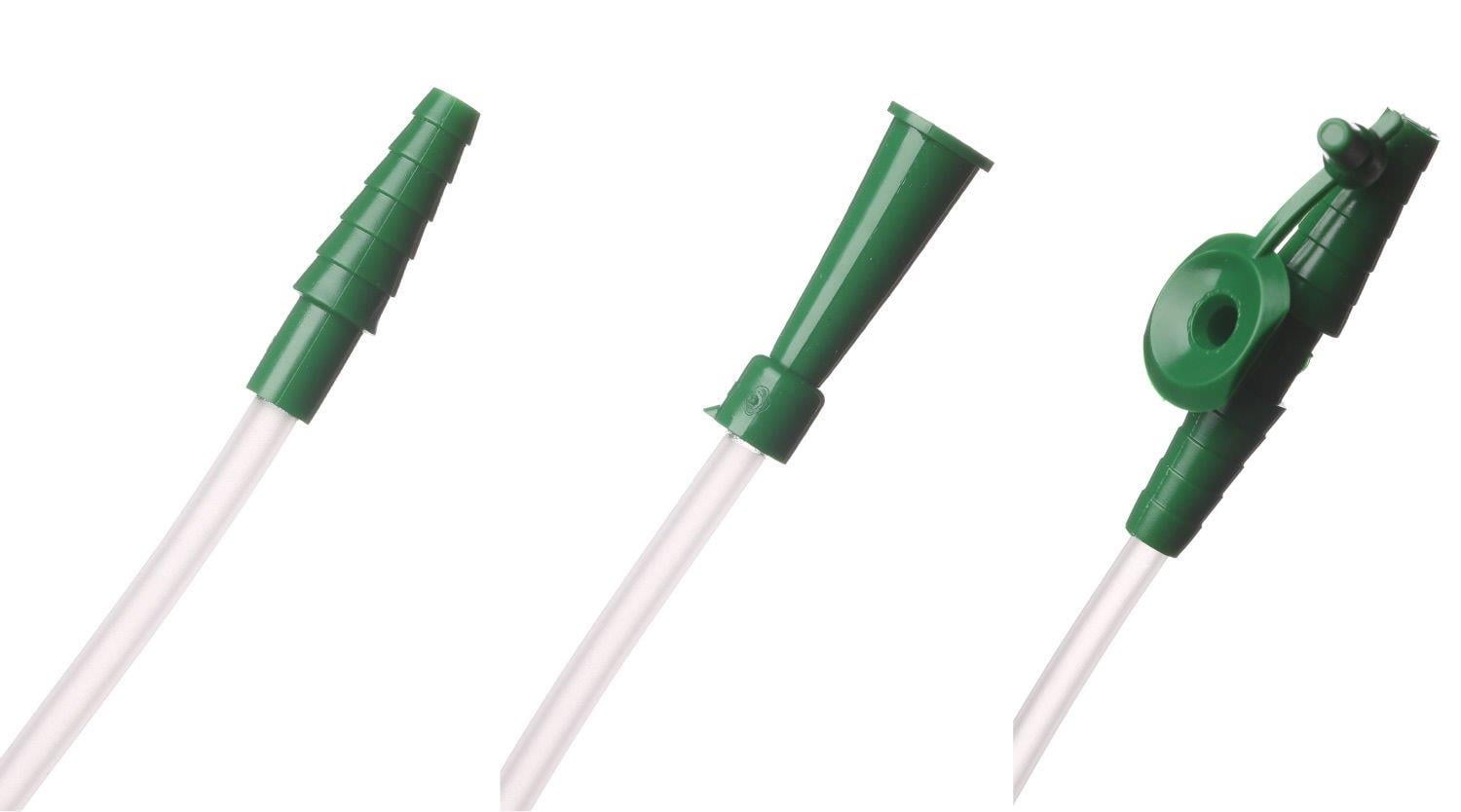 Bıçakçılar Trakea Aspirasyon Seti - Konik/Funnel