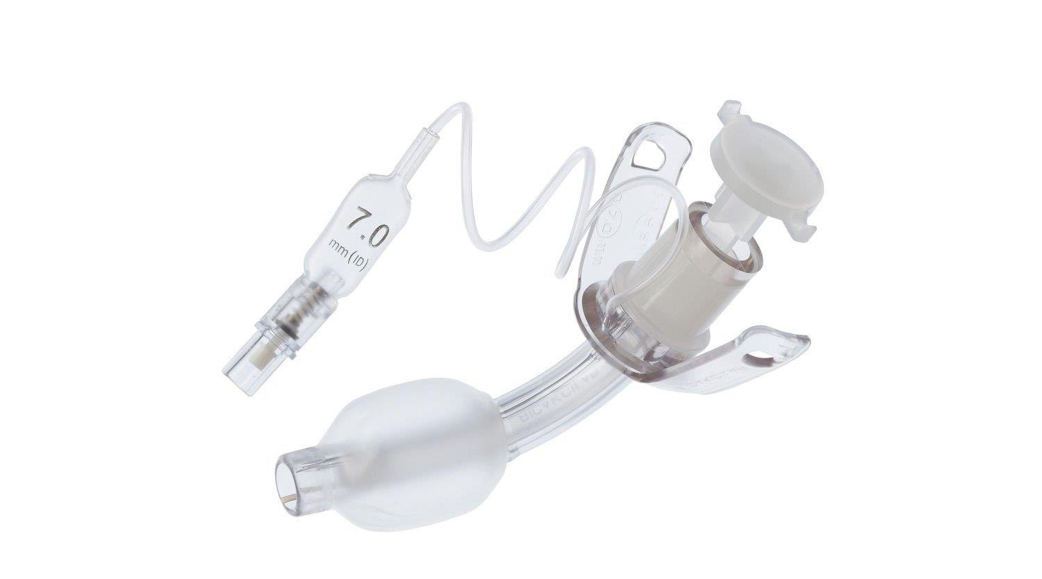 Bıçakçılar Trakeostomi Tüpü - Balonlu, 9.0Mm