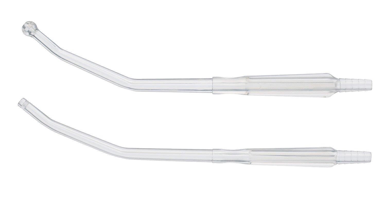 Bıçakçılar Yankauer Set - Standart Uçlu, 210Cm