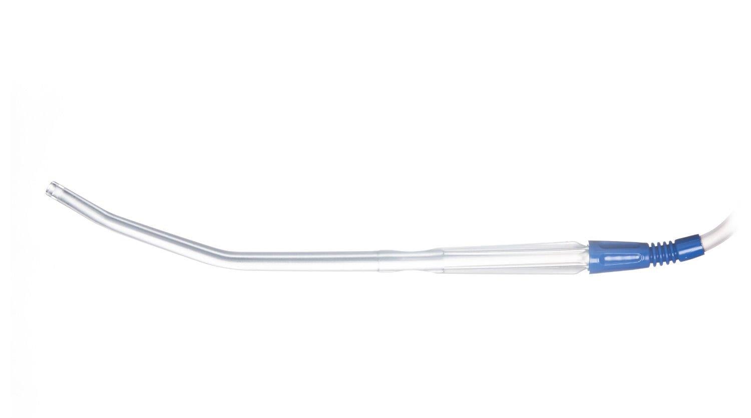 Bıçakçılar Yankauer Set - Standart Uçlu, 210Cm