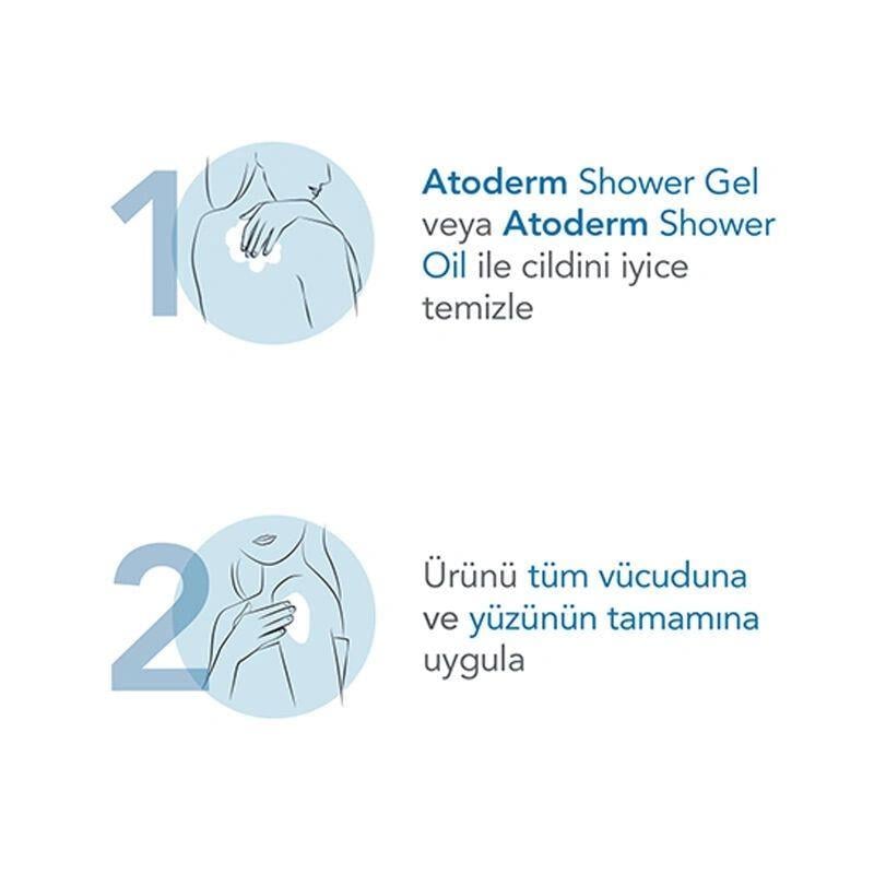 Bioderma Atoderm Cream Ultra 200 ml