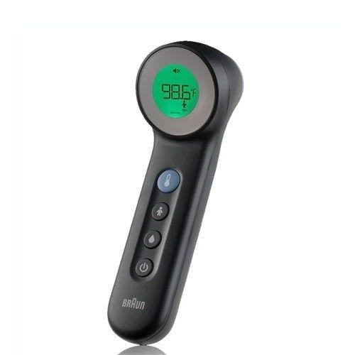 BRAUN BNT 400B TEMASSIZ ATEŞ ÖLÇER