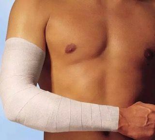 BSN Medical Gazofix 10cm x 20m