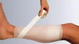 BSN Medical Gazofix 10cm x 20m