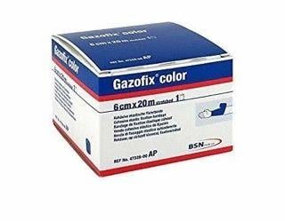 BSN Medical Gazofix 8cm x 20m
