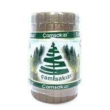 Çamsakızı Ağda 140 ml