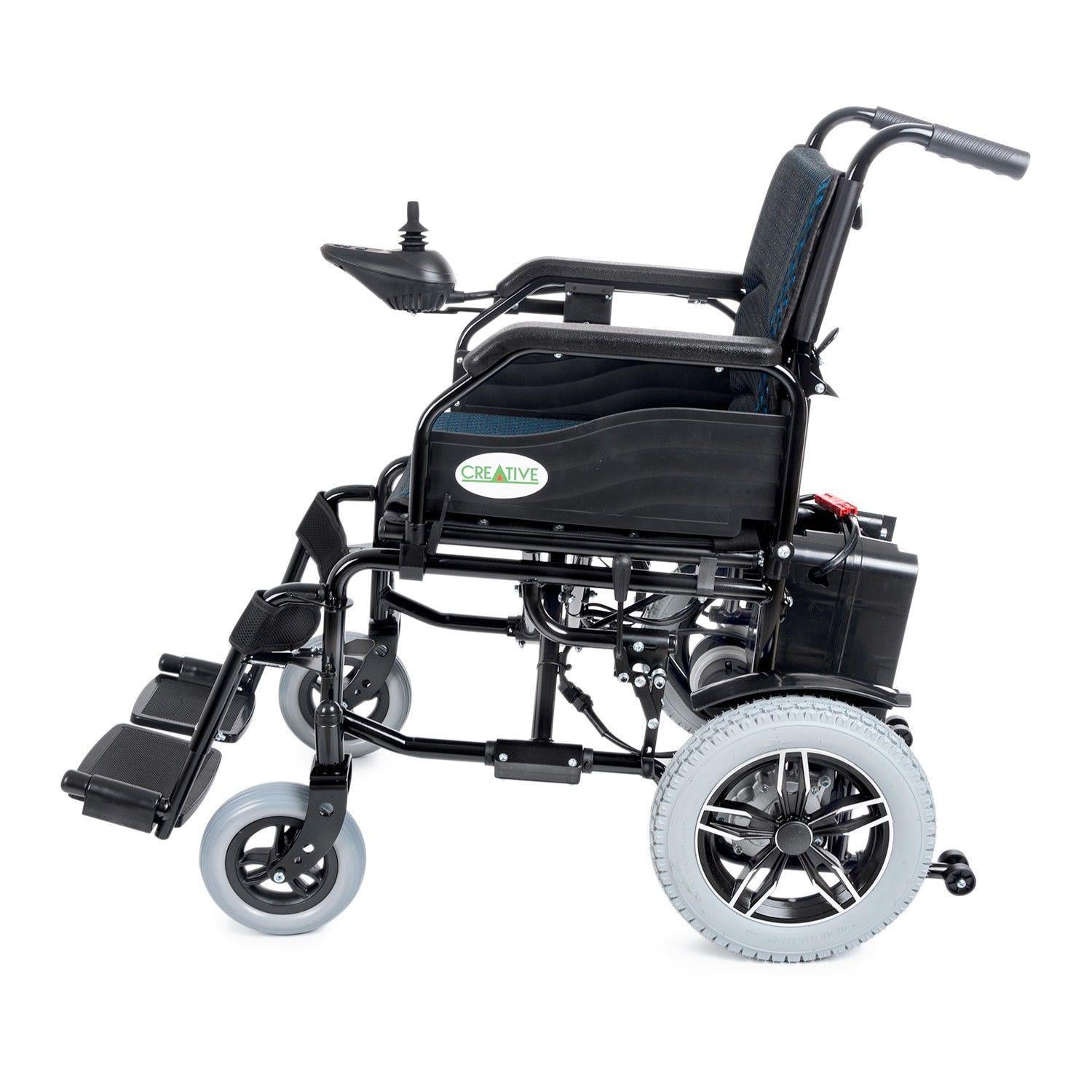 Comfort Plus Creative CR-1002 Akülü Sandalye