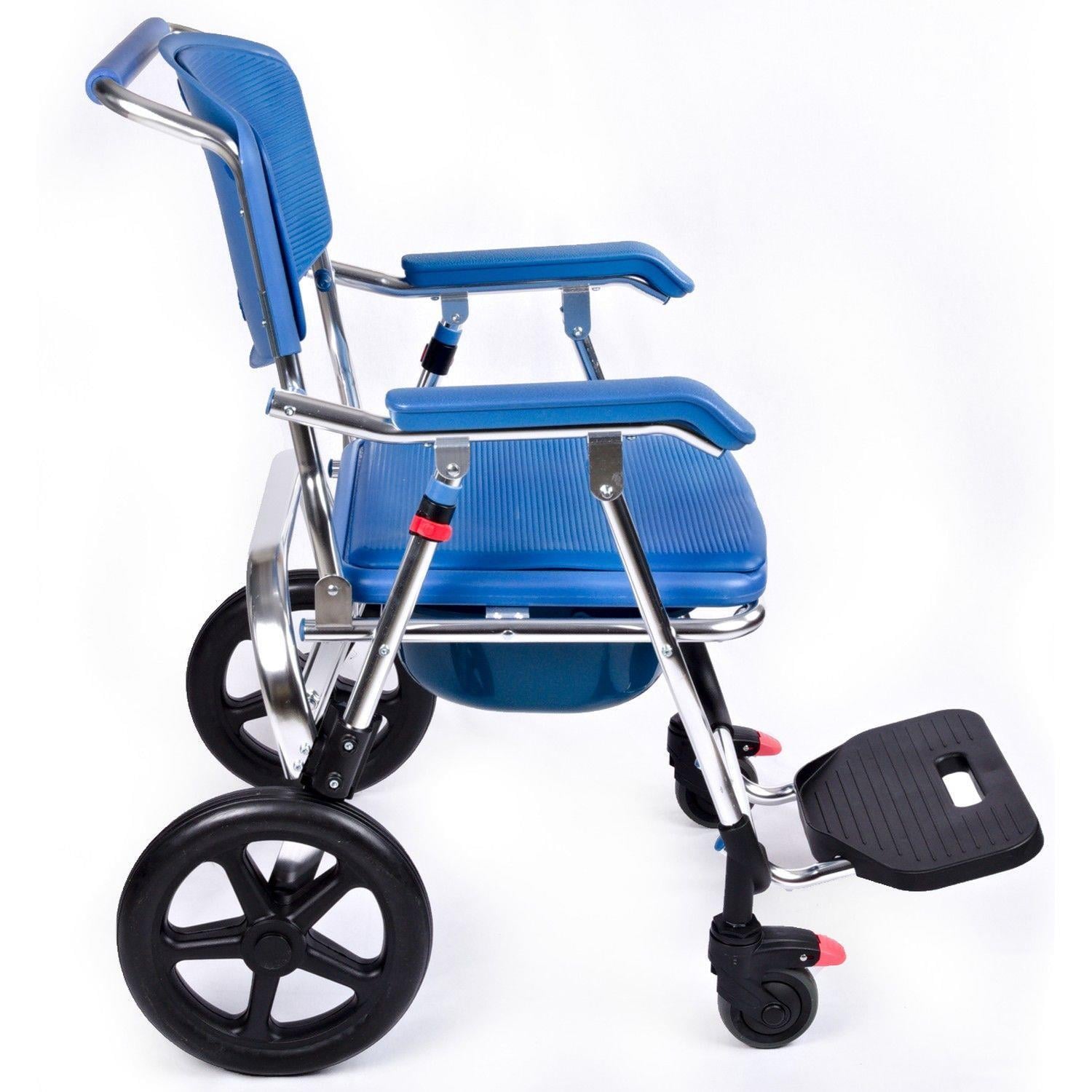 Comfort Plus DM-70 Banyo Tuvalet Sandalyesi