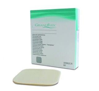 Convatec Granuflex Yara Örtüsü 10*10 cm